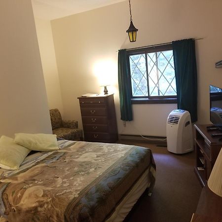 Kancamagus Swift River Inn Albany Habitación foto