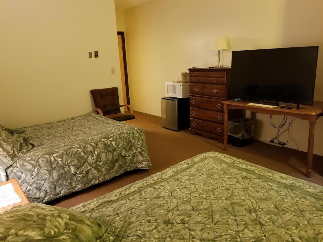 Kancamagus Swift River Inn Albany Habitación foto
