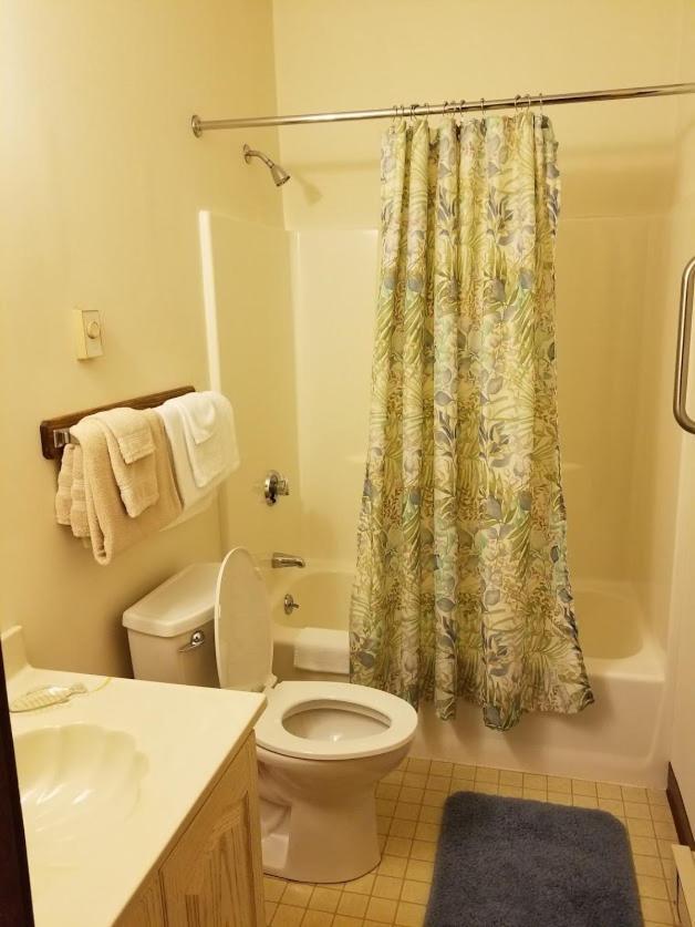 Kancamagus Swift River Inn Albany Habitación foto